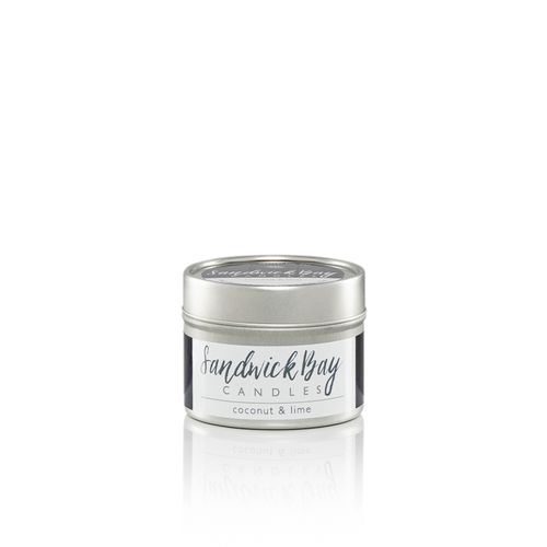 Small Tin